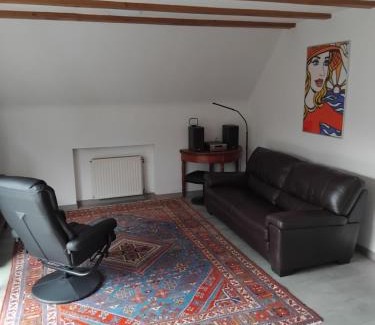 Wissembourg Apartamento | Artemis