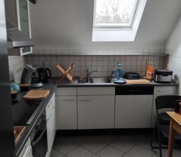Wissembourg Apartamento | Artemis