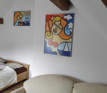 Wissembourg Apartamento | Artemis