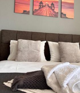 Keramoti Apartamento | Artemis Hotel Apartments