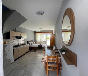 Keramoti Apartamento | Artemis Hotel Apartments
