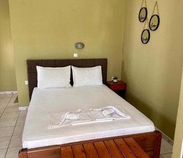 Keramoti Apartamento | Artemis Hotel Apartments