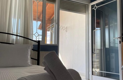 Keramoti Hotel | Artemis Hotel Apartments