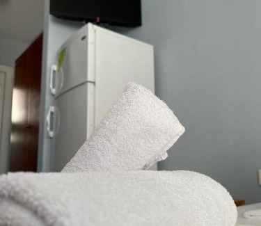 Keramoti Hotel | Artemis Hotel Apartments