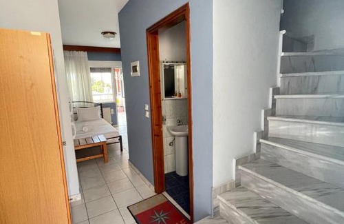 Keramoti Hotel | Artemis Hotel Apartments