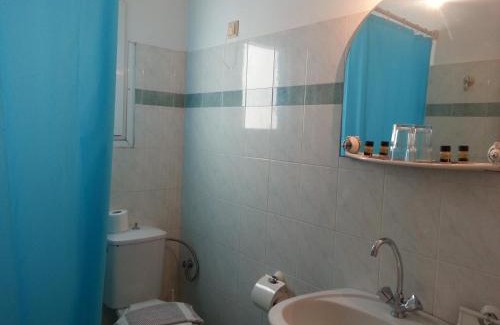 Amarinthos Hotel | Artemis Hotel