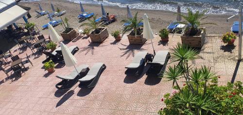 Amarinthos Hotel | Artemis Hotel