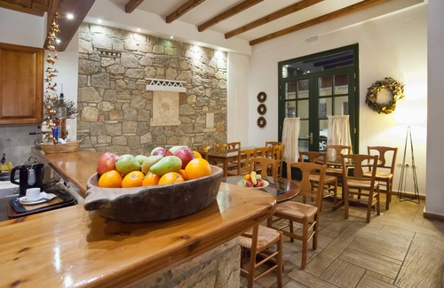 Delfoi Hotel | Artemis Hotel