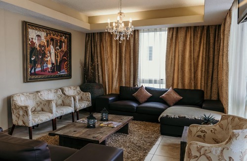 Vineta Hotel | Artemis Hotel Swakopmund