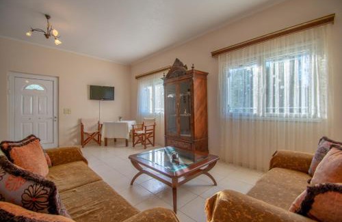 Fiolitis Casa | Artemis House