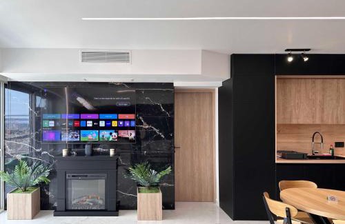 Athens Apartamento | Artemis House2Heal Athens