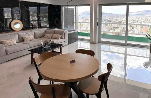 Athens Apartamento | Artemis House2Heal Athens
