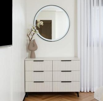 Tiberias Apartamento | Artemis Luxury Apartment with Private Pool and Stunning Views in Tiberias