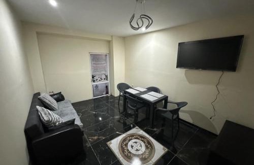 Alexandroupoli Apartamento | Artemis Luxus Home and Spa Alexandroupolis City Faros