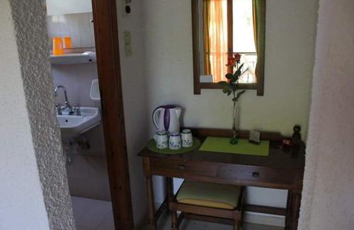 Agia Marina Casa | Artemis Rooms