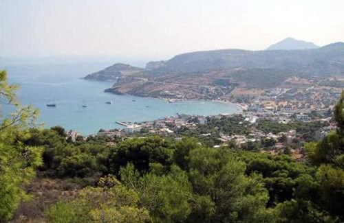 Agia Marina Casa | Artemis Rooms