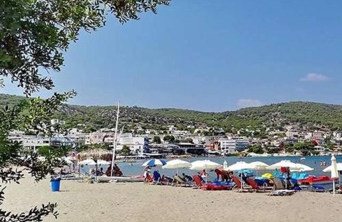 Agia Marina Casa | Artemis Rooms