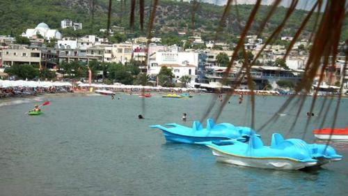Agia Marina Casa | Artemis Rooms