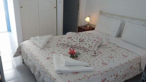 Folegandros Town Casa | Artemis Rooms