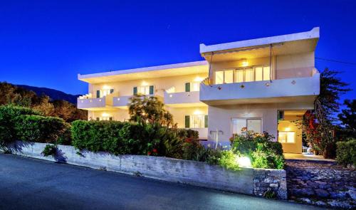 Plakias Apartamento | Artemis Studios