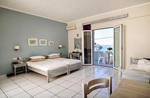 Plakias Apartamento | Artemis Studios