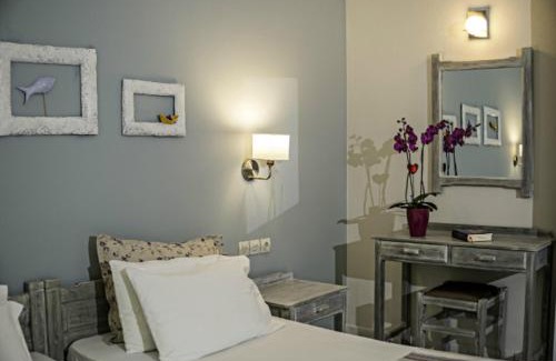 Plakias Apartamento | Artemis Studios