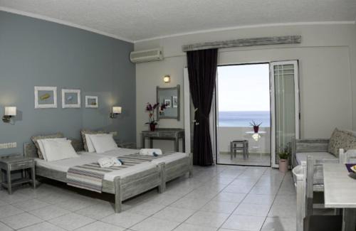 Plakias Apartamento | Artemis Studios