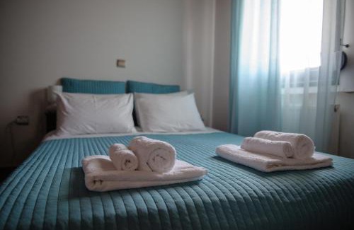 Spata-Artemida Apartamento | Artemis Sunrise