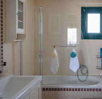 Spata-Artemida Apartamento | Artemis Sunrise