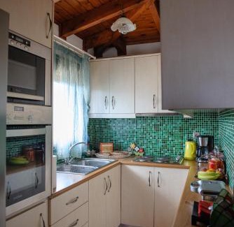 Spata-Artemida Apartamento | Artemis Sunrise