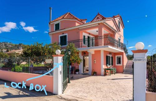 Minia Apartamento | Artemis superb 2 bedroom apartment 700 m away from the beach
