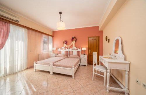 Minia Apartamento | Artemis superb 2 bedroom apartment 700 m away from the beach