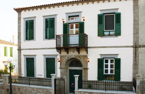 Myrina Apartamento | Artemis Traditional Hotel