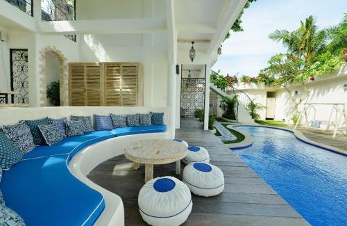 Dyanapura Complejo | Artemis Villa Hotel