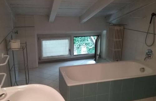 Canonica d'Adda Apartamento | Artemisia Antique Rooms Fara