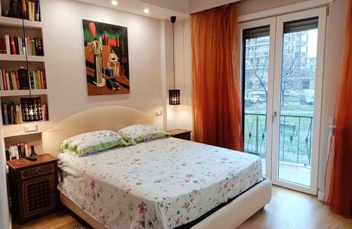 Viterbo Casa | Artemisia Apartment