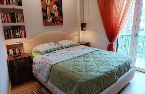 Viterbo Casa | Artemisia Apartment