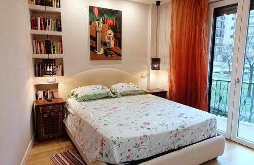 Viterbo Casa | Artemisia Apartment