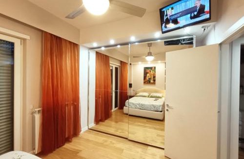 Viterbo Casa | Artemisia Apartment
