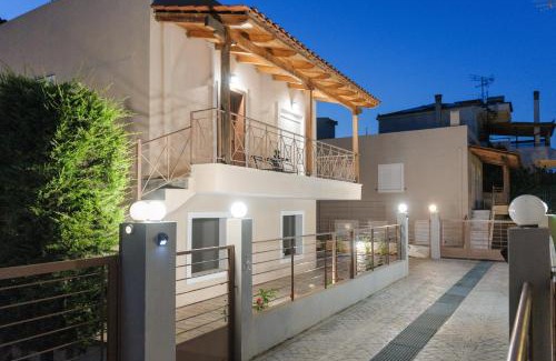 Spata-Artemida Apartamento | Artemissoula near airport