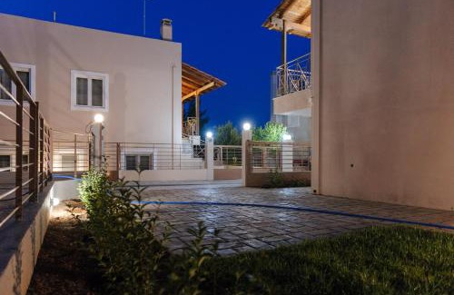 Spata-Artemida Apartamento | Artemissoula near airport