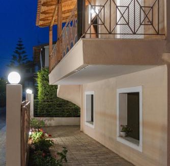Spata-Artemida Apartamento | Artemissoula near airport
