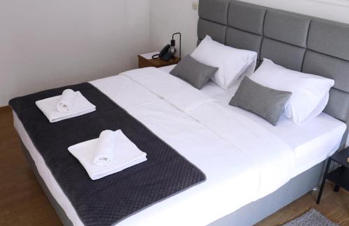 Pula Hotel | Artena Hotel