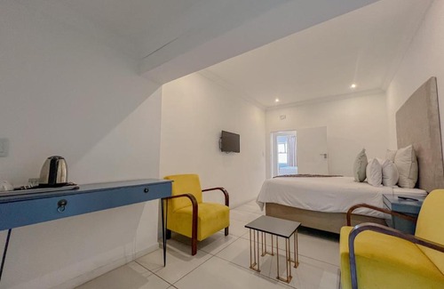 Bedfordview Casa | Arterial Guest House