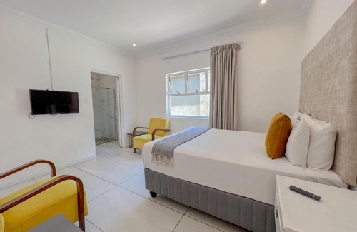 Bedfordview Casa | Arterial Guest House