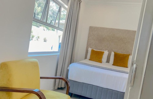 Bedfordview Casa | Arterial Guest House