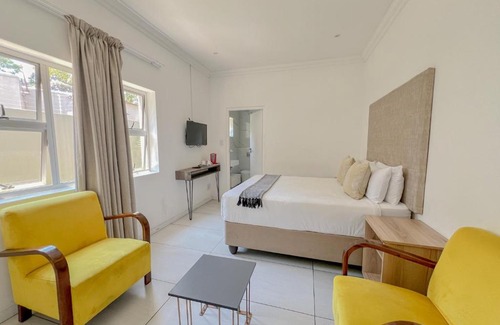Bedfordview Casa | Arterial Guest House