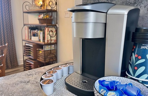 Granbury Casa | Artful Escape @ Lake Granbury