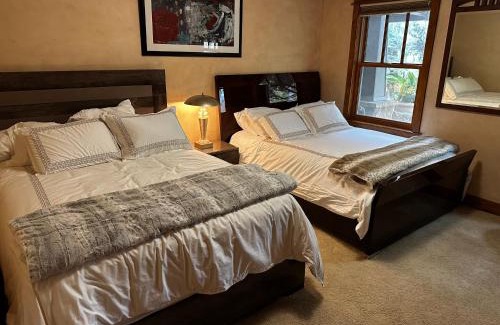 Cerise Ranch Casa | Artful Mountain Estate near Aspen and Snowmass
