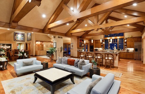 Carbondale Casa | Artful Mountain Retreat | Luxe Mid-Valley Estate